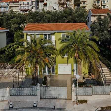 Palm Point Apartment Petrovac Eksteriør billede