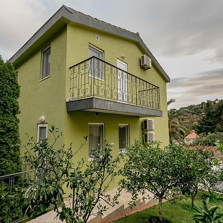 Palm Point Apartment Petrovac Eksteriør billede