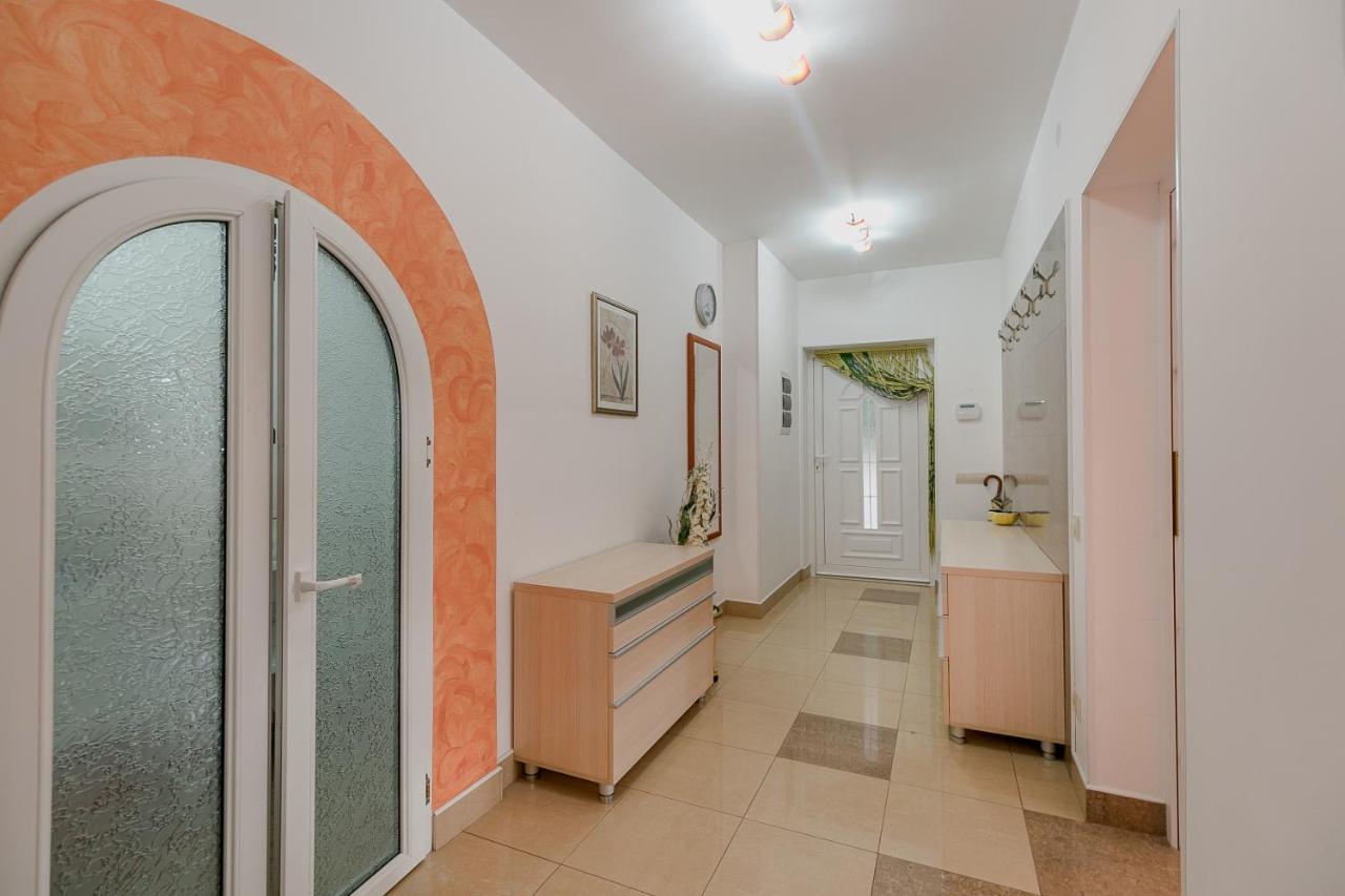 Palm Point Apartment Petrovac Eksteriør billede