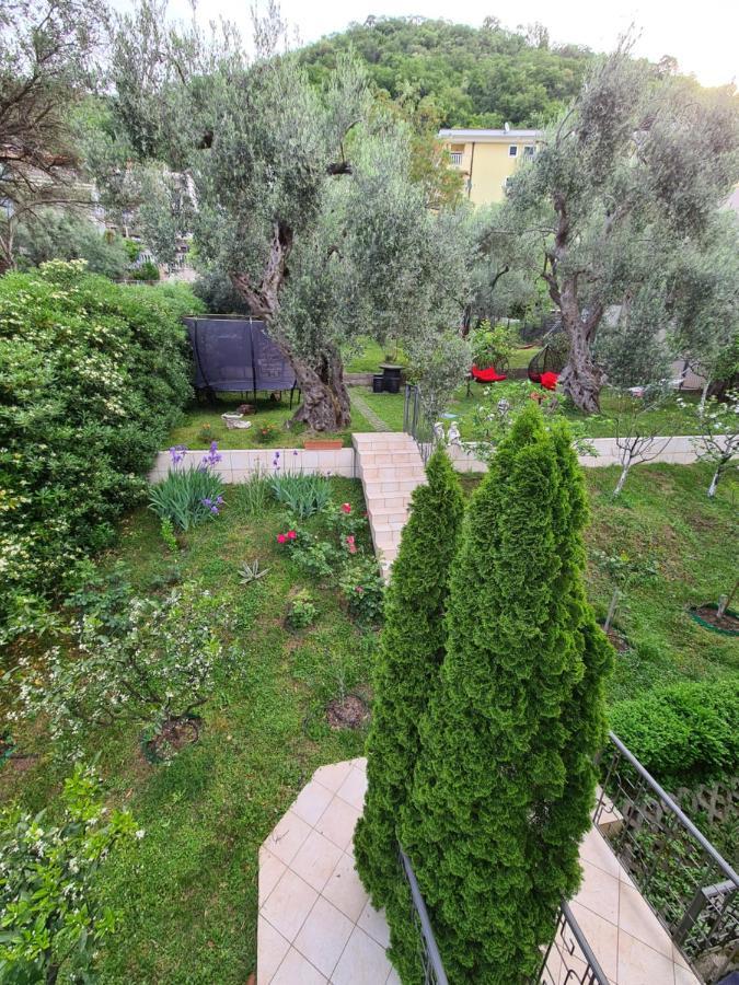 Palm Point Apartment Petrovac Eksteriør billede