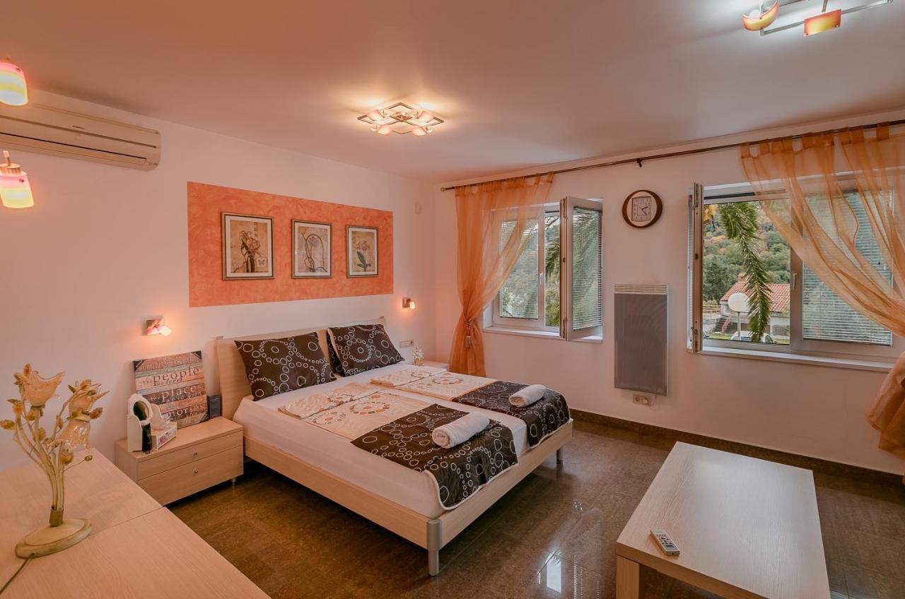 Palm Point Apartment Petrovac Eksteriør billede