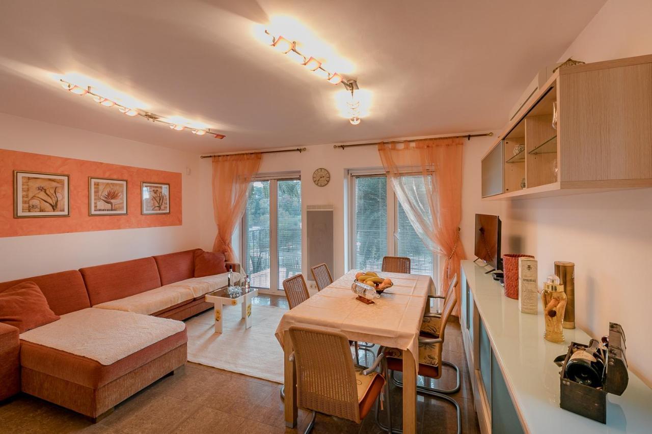 Palm Point Apartment Petrovac Eksteriør billede