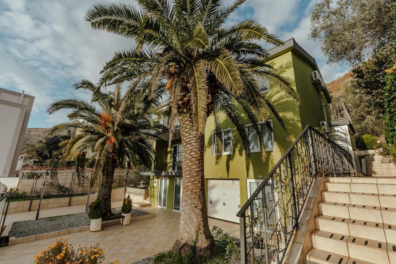 Palm Point Apartment Petrovac Eksteriør billede