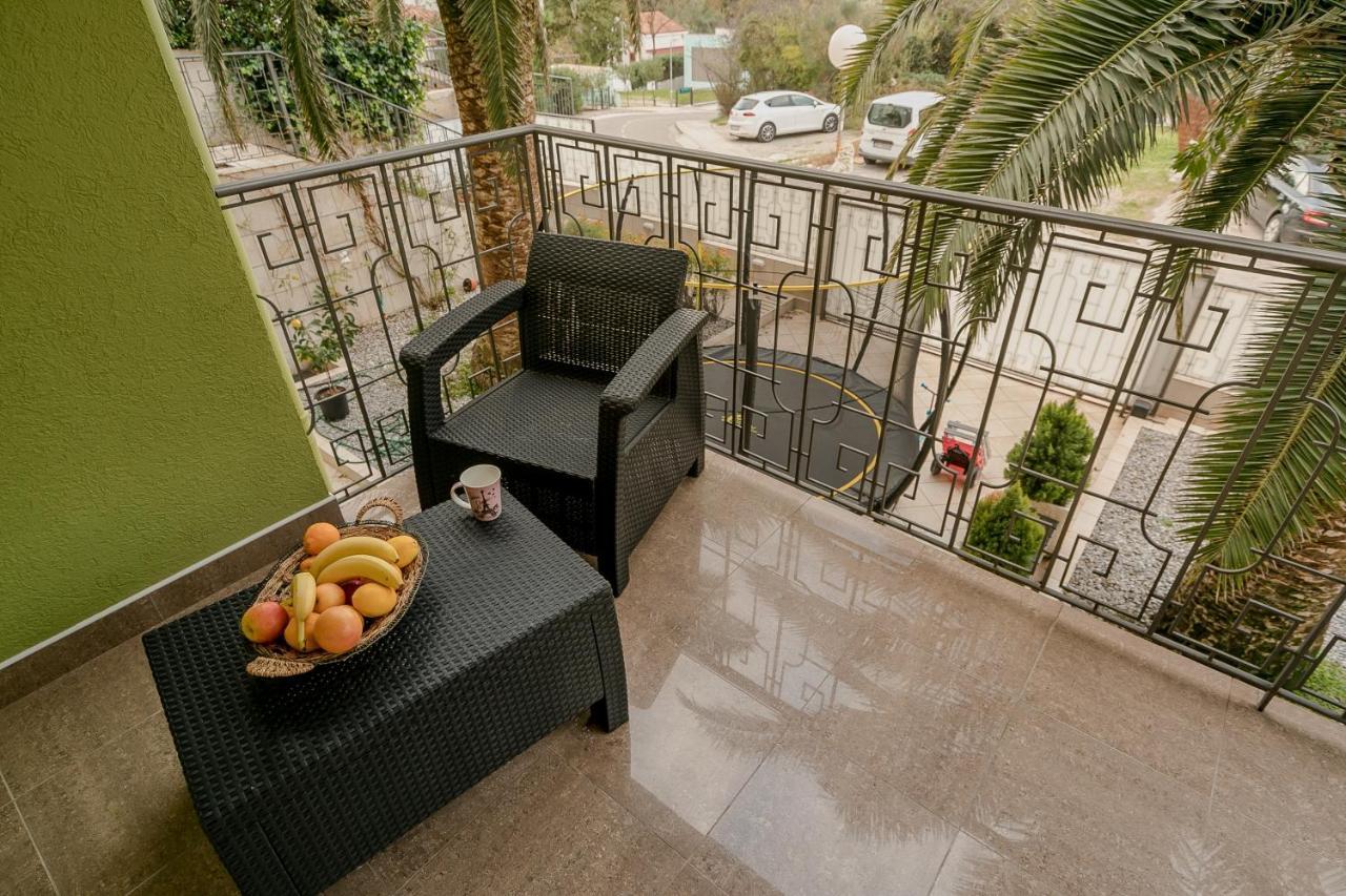 Palm Point Apartment Petrovac Eksteriør billede